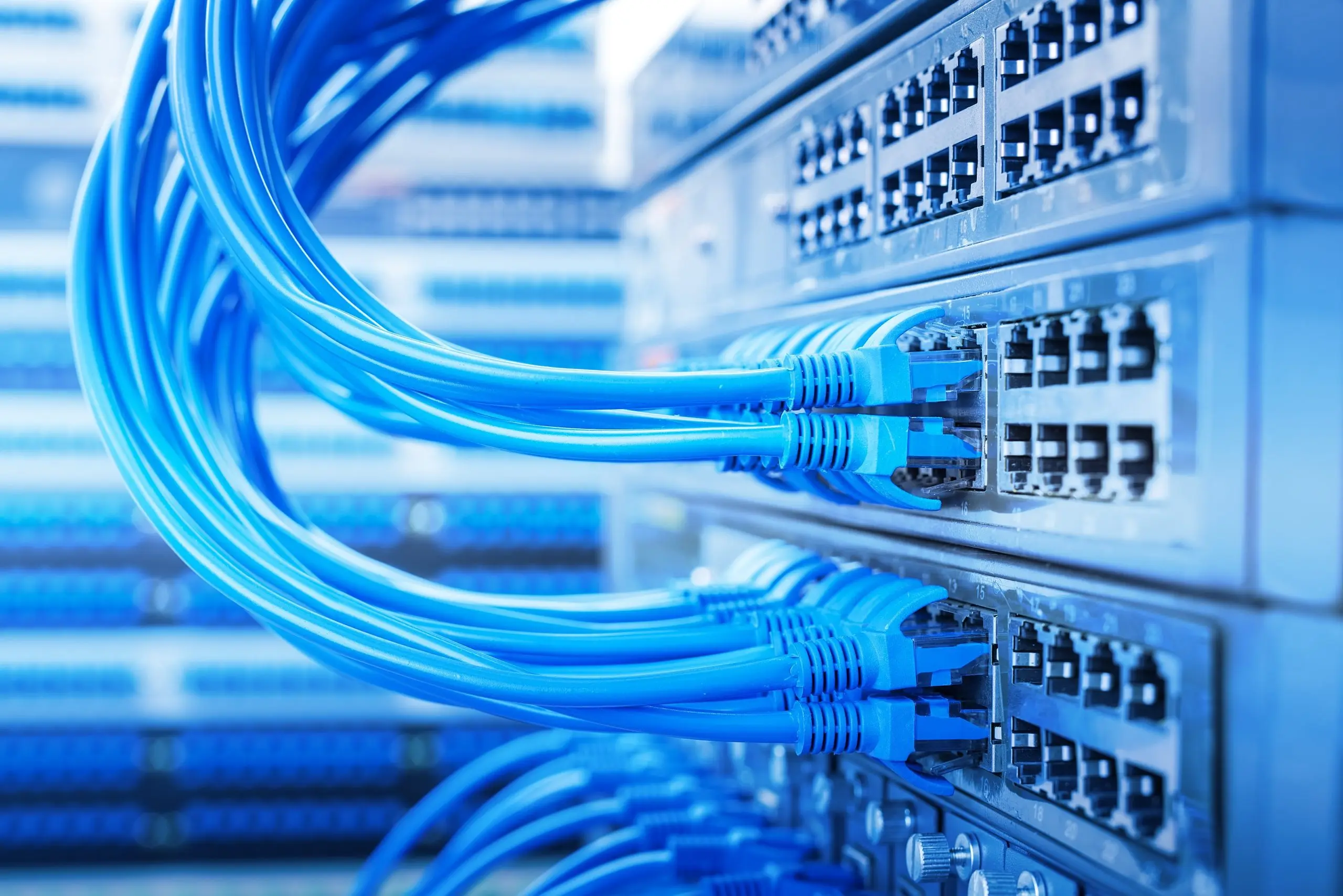 Réseaux & Cybersécurité