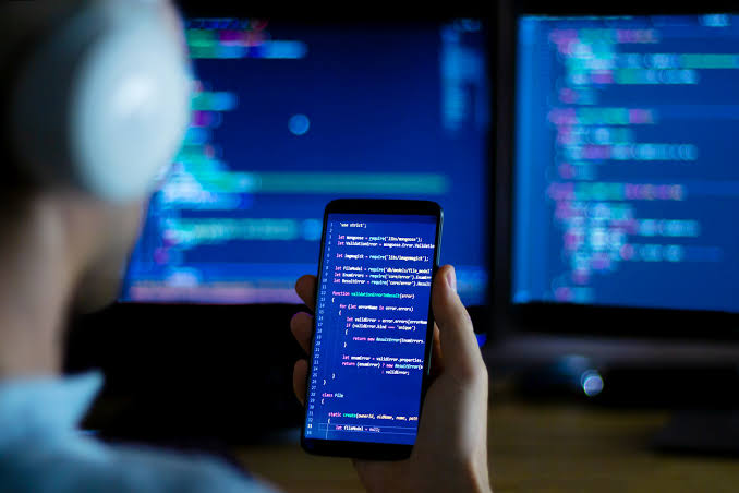 JavaScript Moderne — ES6+ et Asynchrone